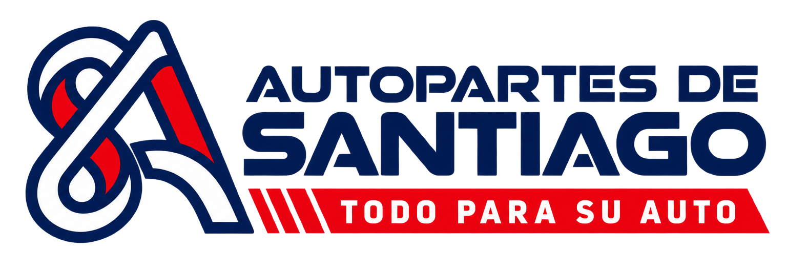 Autopartes de Santiago logo