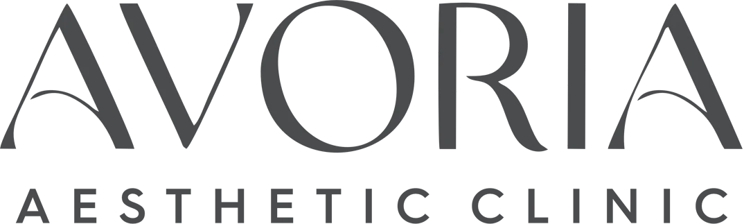 Avoria Clínica Estética logo