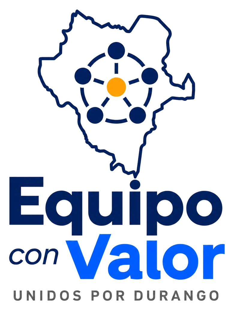 Logotipo de Equipo con Valor