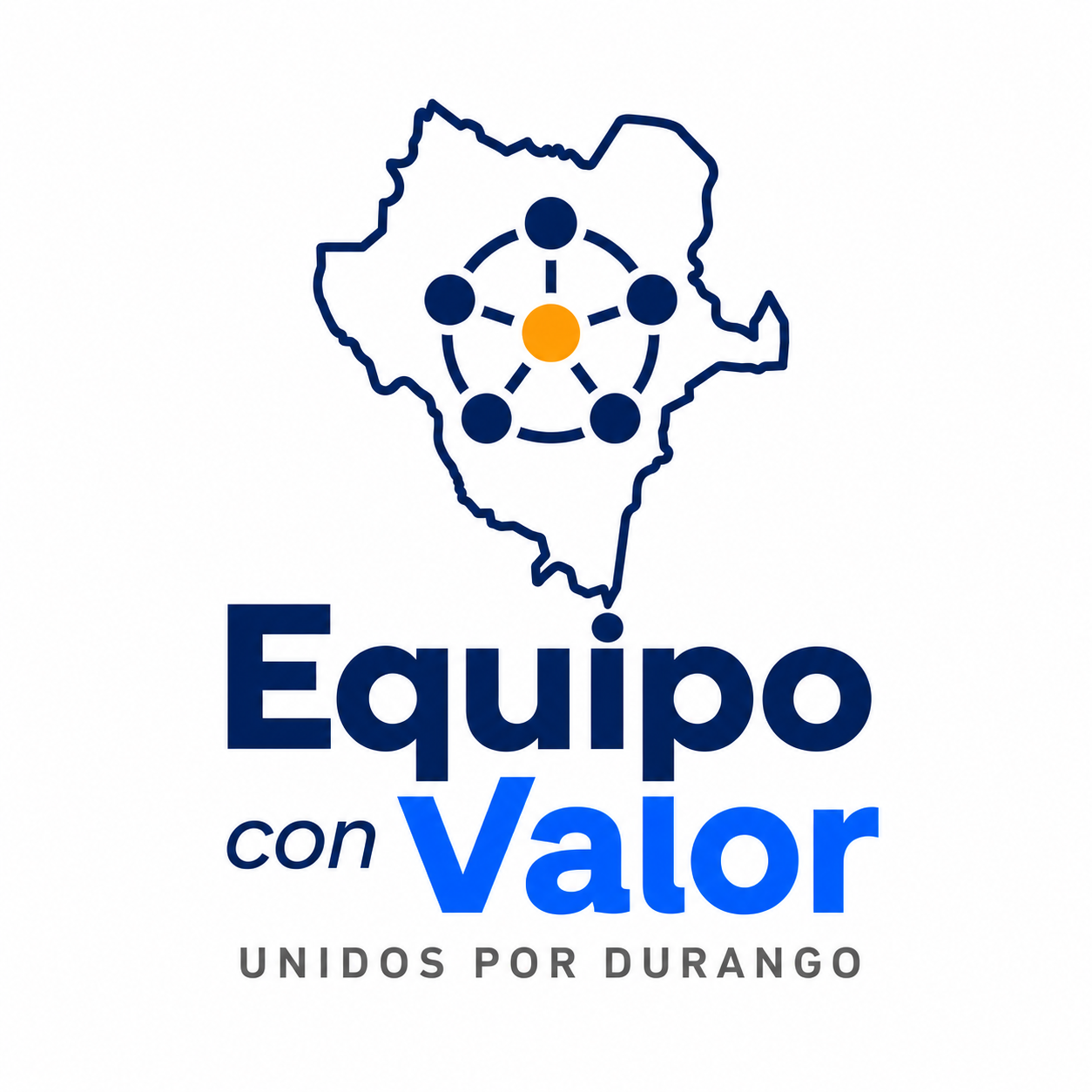 Equipo con Valor logo
