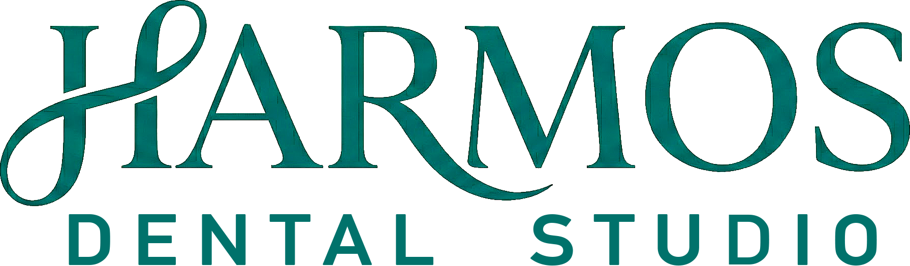 Harmosdent Clínica Dental logo