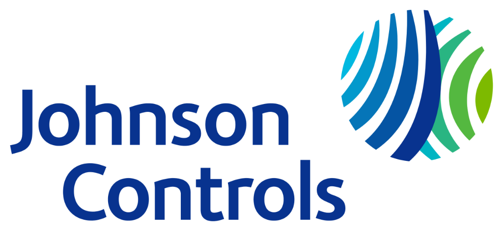 Johnson Controls WH logo