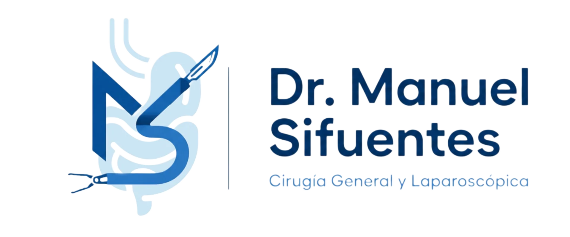 Dr. Manuel Sifuentes logo