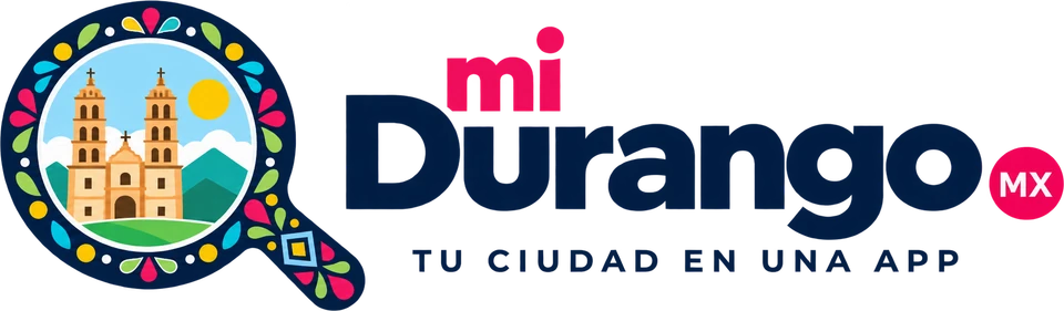 miDurango.mx logo