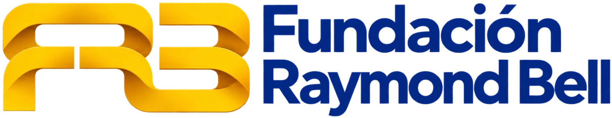 Fundación Raymond Bell I.A.P. logo