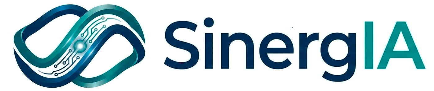 SinergIA Logo